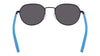 Converse CV305S NORTH END Sunglasses / Satin Black / Size 51