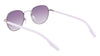Converse CV305S NORTH END Sunglasses / Satin Black / Size 51