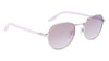 Converse CV305S NORTH END Sunglasses / Satin Black / Size 51