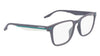 Converse CV5008 Eyeglasses / Matte Black / Size 53