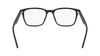 Converse CV5008 Eyeglasses / Matte Black / Size 53