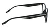 Converse CV5008 Eyeglasses / Matte Black / Size 53