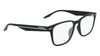 Converse CV5008 Eyeglasses / Matte Black / Size 53