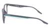 Converse CV5008 Eyeglasses / Matte Black / Size 53