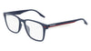 Converse CV5008 Eyeglasses / Matte Obsidian / Size 53