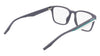 Converse CV5008 Eyeglasses / Matte Black / Size 53