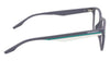 Converse CV5008 Eyeglasses / Matte Black / Size 53