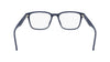 Converse CV5008 Eyeglasses / Matte Black / Size 53