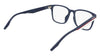 Converse CV5008 Eyeglasses / Matte Black / Size 53