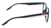 Converse CV5008 Eyeglasses / Matte Black / Size 53
