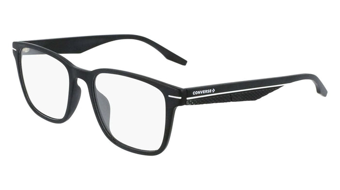 Converse CV5008 Eyeglasses / Matte Black / Size 53