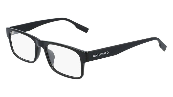 Converse CV5016 Eyeglasses / Black / Size 53