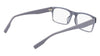 Converse CV5016 Eyeglasses / Black / Size 53