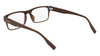 Converse CV5016 Eyeglasses / Black / Size 53