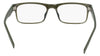 Converse CV5016 Eyeglasses / Black / Size 53