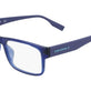 Crystal Midnight Navy