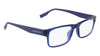 Converse CV5016 Eyeglasses / Black / Size 53