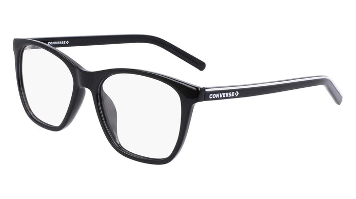 Converse CV5050 Eyeglasses / Black / Size 52
