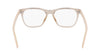 Converse CV5050 Eyeglasses / Black / Size 52