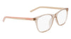 Converse CV5050 Eyeglasses / Black / Size 52