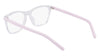 Converse CV5050 Eyeglasses / Black / Size 52