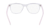 Converse CV5050 Eyeglasses / Black / Size 52