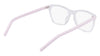 Converse CV5050 Eyeglasses / Black / Size 52