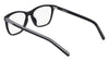 Converse CV5050 Eyeglasses / Black / Size 52
