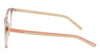 Converse CV5050 Eyeglasses / Black / Size 52