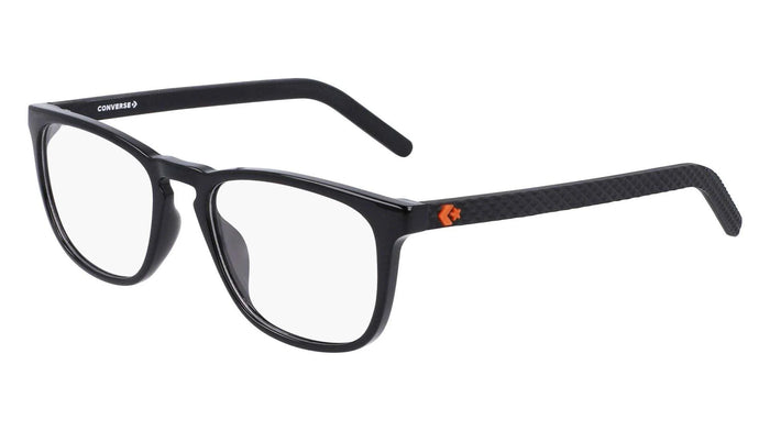 Converse CV5058 Eyeglasses / Black / Size 52