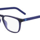 Crystal Midnight Navy