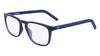 Converse CV5058 Eyeglasses / Crystal Midnight Navy / Size 52