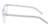 Converse CV5058 Eyeglasses / Black / Size 52