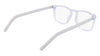 Converse CV5058 Eyeglasses / Black / Size 52