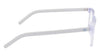 Converse CV5058 Eyeglasses / Black / Size 52