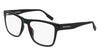 Converse CV508BL Eyeglasses / Black / Size 58