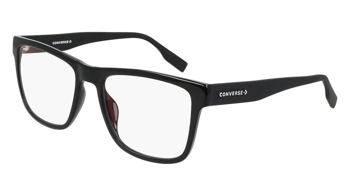 Converse CV508BL Eyeglasses / Black / Size 58