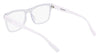 Converse CV508BL Eyeglasses / Black / Size 58