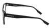 Converse CV508BL Eyeglasses / Black / Size 58