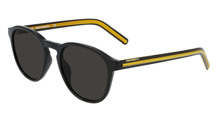Converse CV512SY CHUCK Sunglasses / Black / Size 49