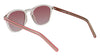 Converse CV512SY CHUCK Sunglasses / Black / Size 49