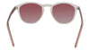 Converse CV512SY CHUCK Sunglasses / Black / Size 49
