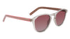 Converse CV512SY CHUCK Sunglasses / Black / Size 49