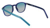 Converse CV512SY CHUCK Sunglasses / Black / Size 49