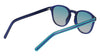 Converse CV512SY CHUCK Sunglasses / Black / Size 49
