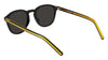 Converse CV512SY CHUCK Sunglasses / Black / Size 49