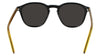 Converse CV512SY CHUCK Sunglasses / Black / Size 49