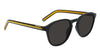Converse CV512SY CHUCK Sunglasses / Black / Size 49