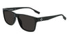 Converse CV516S FORCE Sunglasses / Black / Size 55