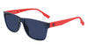 Converse CV516S FORCE Sunglasses / Crystal Obsidian / Size 55
